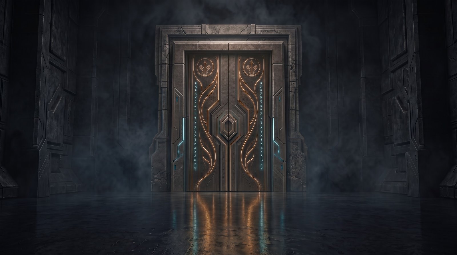 For Private Clients — enter the Private world