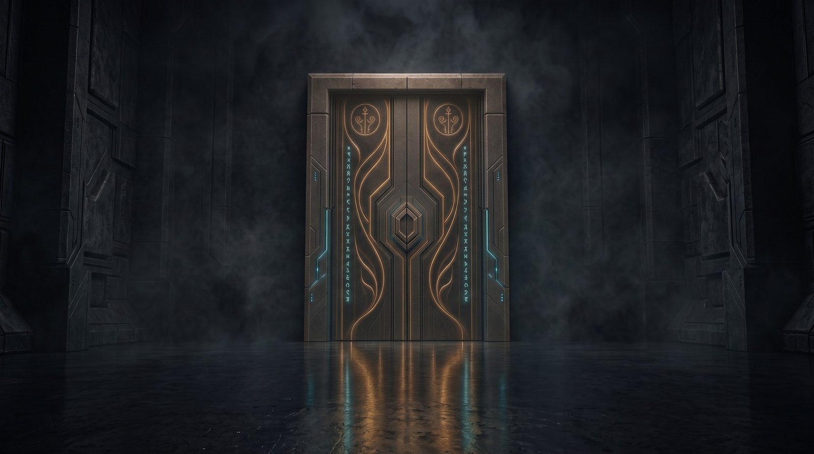 For Private Clients — enter the Private world